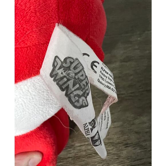 Super Wings Dizzy Plush Toy‎ - Picture 3 of 4